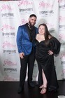 Glitter City Gala NYE Party at The Crystal Tea Room (Backdrop Photos)