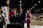 Black Tie Tailgate 2023 (General Event Photos)