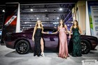 Black Tie Tailgate 2023 (General Event Photos)
