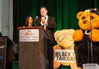 Black Tie Tailgate 2023 (General Event Photos)