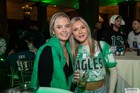 Eagles Big Game Pop Up Party