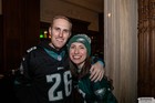 Eagles Big Game Pop Up Party