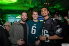 Eagles Big Game Pop Up Party
