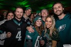 Eagles Big Game Pop Up Party