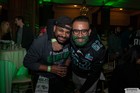 Eagles Big Game Pop Up Party