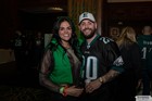 Eagles Big Game Pop Up Party