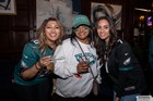 Eagles Big Game Pop Up Party