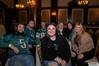 Eagles Big Game Pop Up Party