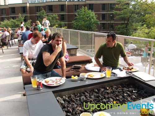 Lobster Bake