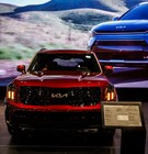 Black Tie Tailgate 2024 (Car Photos)