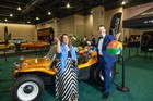 Black Tie Tailgate 2024 (General Event Photos)