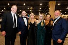 Black Tie Tailgate 2024 (General Event Photos)