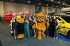 Black Tie Tailgate 2024 (General Event Photos)