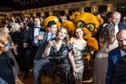 Black Tie Tailgate 2024 (General Event Photos)