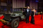 Black Tie Tailgate 2024 (General Event Photos)