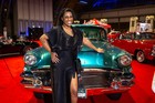 Black Tie Tailgate 2024 (General Event Photos)