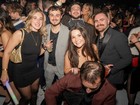NYE at The Crystal Tea Room (Gallery 1)