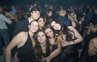 NYE at The Crystal Tea Room (Gallery 1)