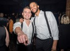 NYE at The Crystal Tea Room (Gallery 1)