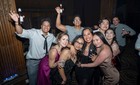 NYE at The Crystal Tea Room (Gallery 1)