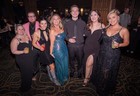 NYE at The Crystal Tea Room (Gallery 1)