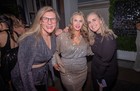 NYE at The Crystal Tea Room (Gallery 1)