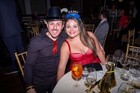 NYE at The Crystal Tea Room (Gallery 1)