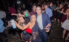 NYE at The Crystal Tea Room (Gallery 1)