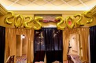 New Year's Eve 2025 in Atlantic City at The Showboat Hotel