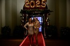 NYE at The Crystal Tea Room (Gallery 2)