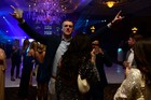NYE at The Crystal Tea Room (Gallery 2)