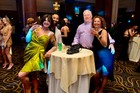 NYE at The Crystal Tea Room (Gallery 2)