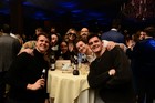NYE at The Crystal Tea Room (Gallery 2)