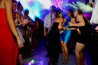 NYE at The Crystal Tea Room (Gallery 2)