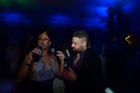 NYE at The Crystal Tea Room (Gallery 2)