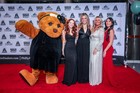 Black Tie Tailgate 2025 (The Red Carpet)
