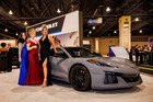 Black Tie Tailgate 2025 (General Event Photos)
