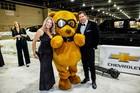 Black Tie Tailgate 2025 (General Event Photos)