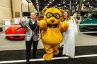 Black Tie Tailgate 2025 (General Event Photos)