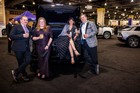 Black Tie Tailgate 2025 (General Event Photos)