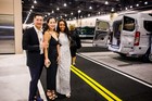 Black Tie Tailgate 2025 (General Event Photos)