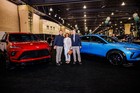 Black Tie Tailgate 2025 (General Event Photos)