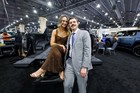 Black Tie Tailgate 2025 (General Event Photos)