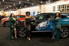Black Tie Tailgate 2025 (General Event Photos)
