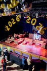 New Year's Eve 2026 in Atlantic City at The Showboat Hotel