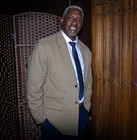 NYE 2026 at The Crystal Tea Room