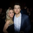 NYE 2026 at The Crystal Tea Room