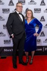 Black Tie Tailgate 2026 (The Red Carpet)