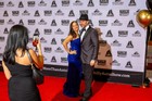 Black Tie Tailgate 2026 (The Red Carpet)