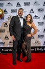 Black Tie Tailgate 2026 (The Red Carpet)